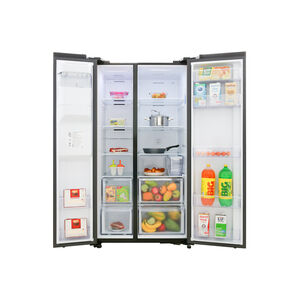 Tủ lạnh Samsung Inverter 660 lít RS64R53012C/SV