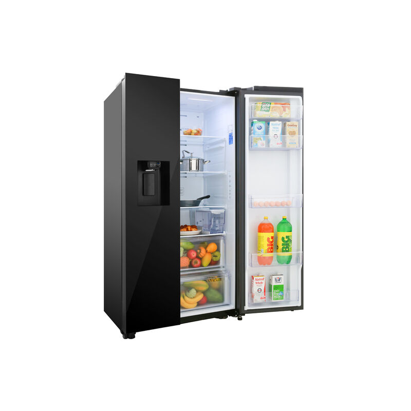 Tủ lạnh Samsung Inverter 660 lít RS64R53012C/SV