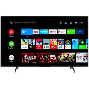 Android Tivi Sony 4K 55 inch KD-55X7500H