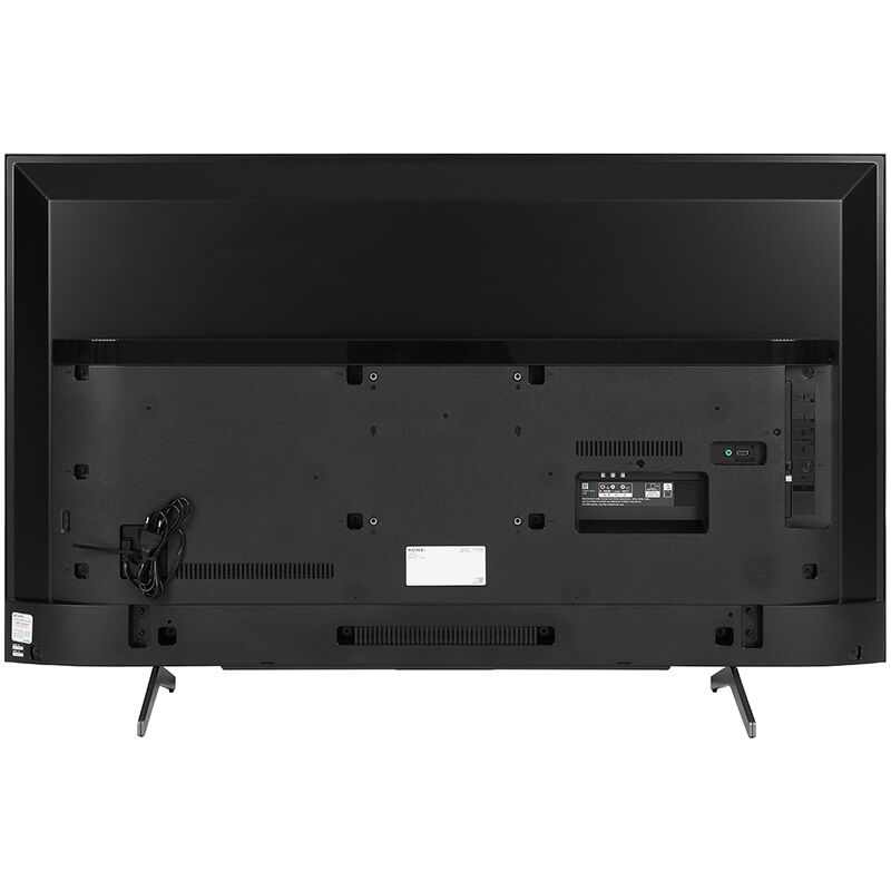 Android Tivi Sony 4K 55 inch KD-55X7500H