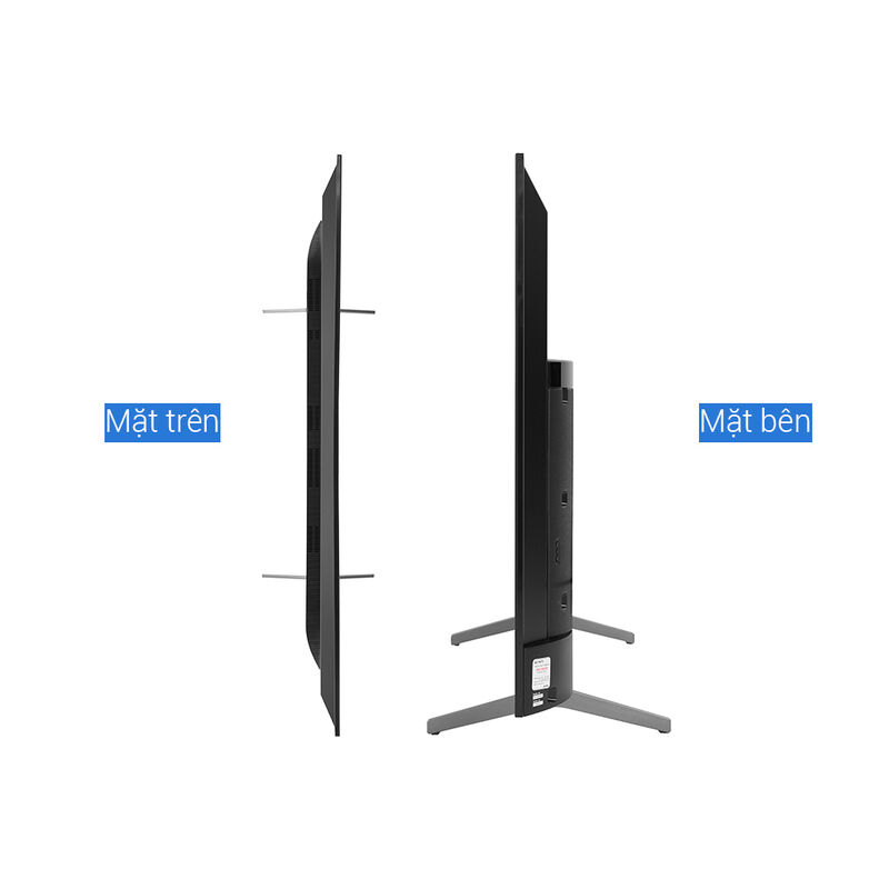 Android Tivi Sony 4K 55 inch KD-55X7500H