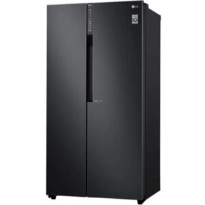 Tủ lạnh LG Inverter 613 lít GR-B247WB