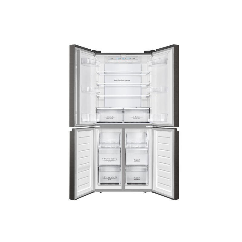 Tủ lạnh Casper Inverter 462 lít RM-520VT