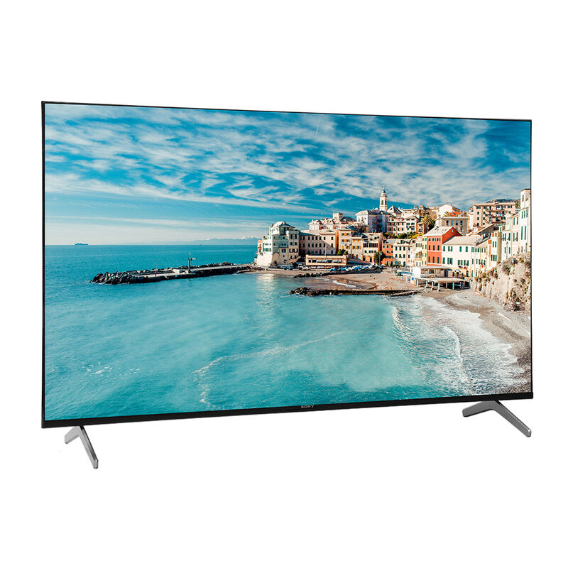 Android Tivi Sony 4K 55 inch KD-55X85J