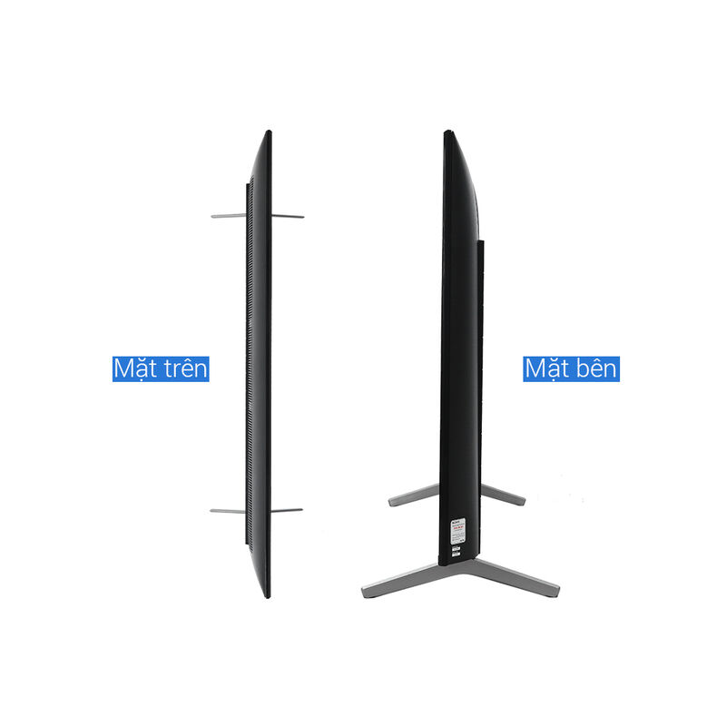 Android Tivi Sony 4K 55 inch KD-55X85J