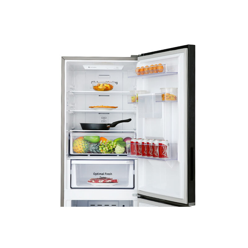 Tủ lạnh Samsung Inverter 307 lít RB30N4170BU/SV