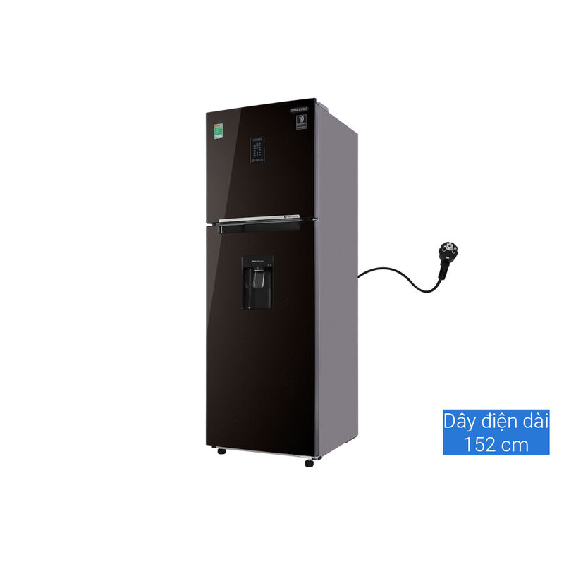 Tủ lạnh Samsung Inverter 319 lít RT32K5932BY