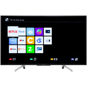 Smart Tivi Sony 50 inch KDL-50W660G