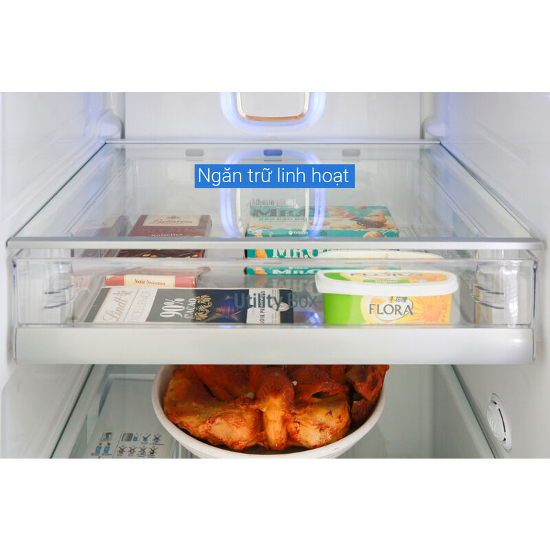 Tủ lạnh LG Inverter InstaView Door-in-Door 601 lít GR-X247JS | chính hãng,  giá rẻ