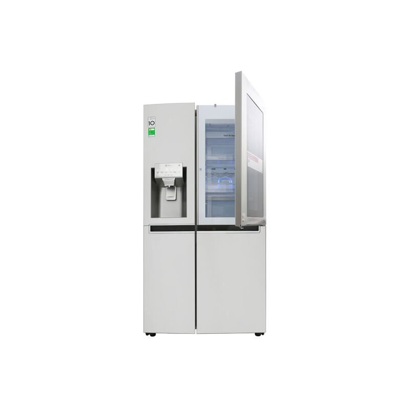 Tủ lạnh LG Inverter Door-in-Door 601 lít GR-X247JS