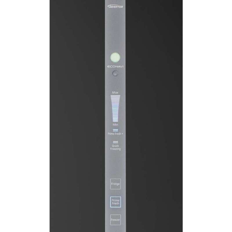 Tủ lạnh Panasonic Inverter 380 lít NR-BX421WGKV