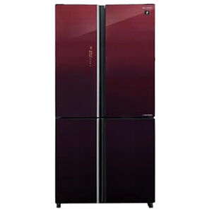 Tủ lạnh Sharp Inverter 525 lít SJ-FXP600VG-MR