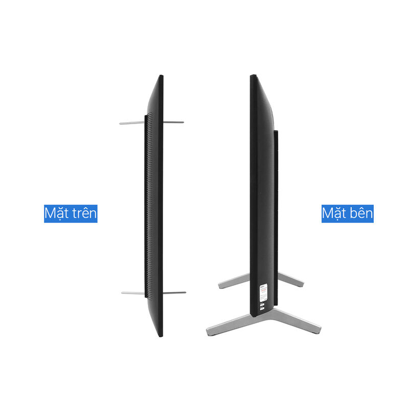 Android Tivi Sony 4K 43 inch KD-43X80J