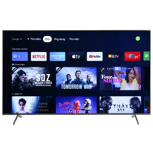 Android Tivi Sony 4K 85 inch KD-85X95J