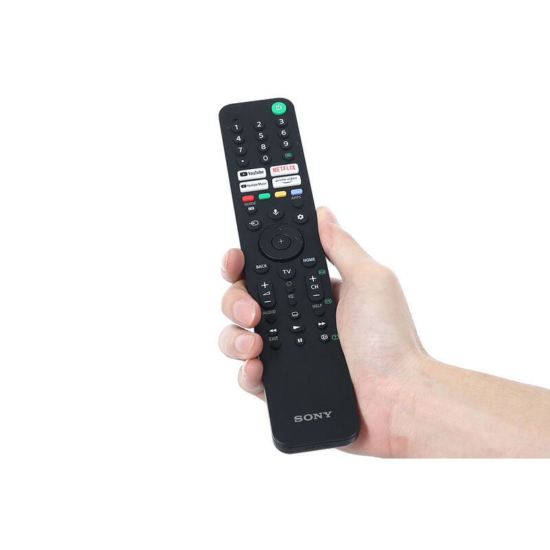 Android Tivi Sony 4K 85 inch KD-85X95J