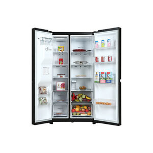 Tủ lạnh LG Inverter 635 Lít GR-D257WB