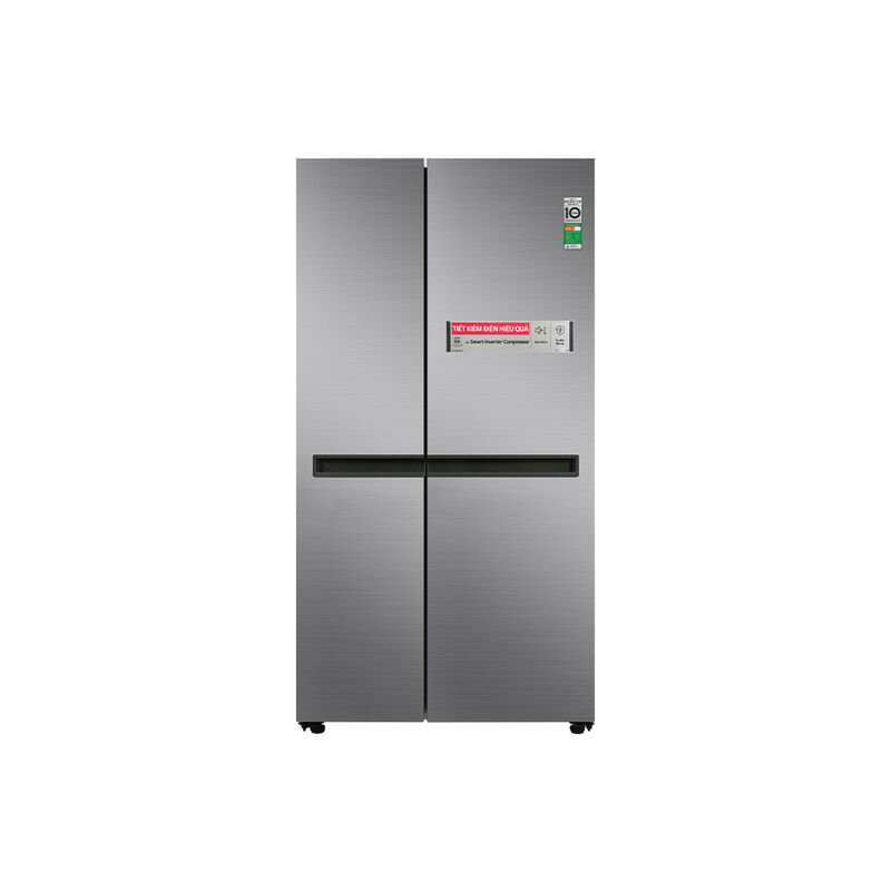 Tủ lạnh LG Inverter 649 Lít GR-B257JDS