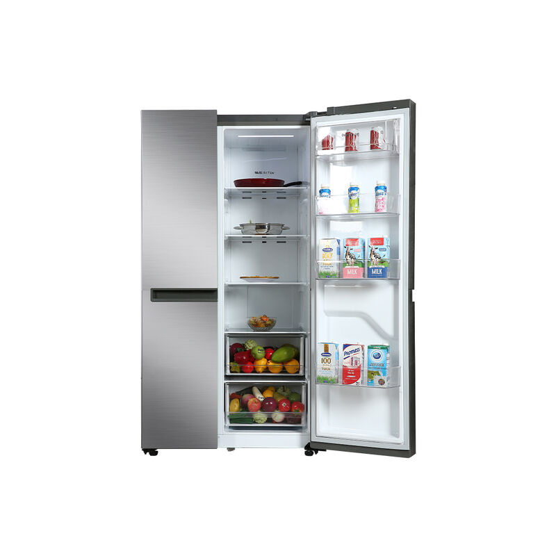 Tủ lạnh LG Inverter 649 Lít GR-B257JDS