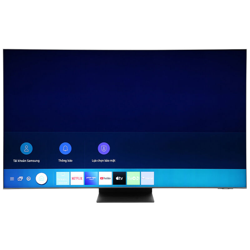 Smart Tivi Neo QLED 4K 50 inch Samsung QA50QN90A