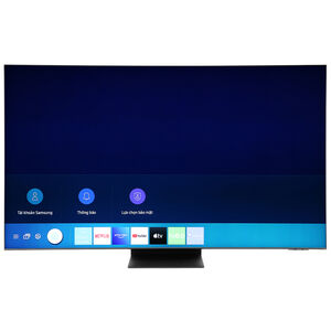 Smart Tivi Neo QLED 4K 50 inch Samsung QA50QN90A
