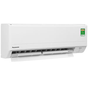 Máy lạnh Panasonic Inverter 12000 BTU PU12WKH-8M