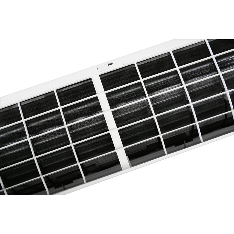 Máy lạnh Panasonic Inverter 12000 BTU PU12WKH-8M