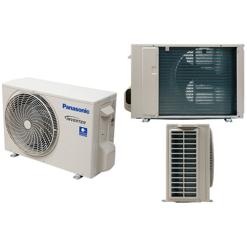 Máy lạnh Panasonic Inverter 12000 BTU PU12WKH-8M