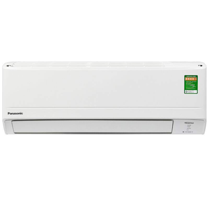 Máy lạnh Panasonic Inverter 2 HP CU/CS-PU18WKH-8M