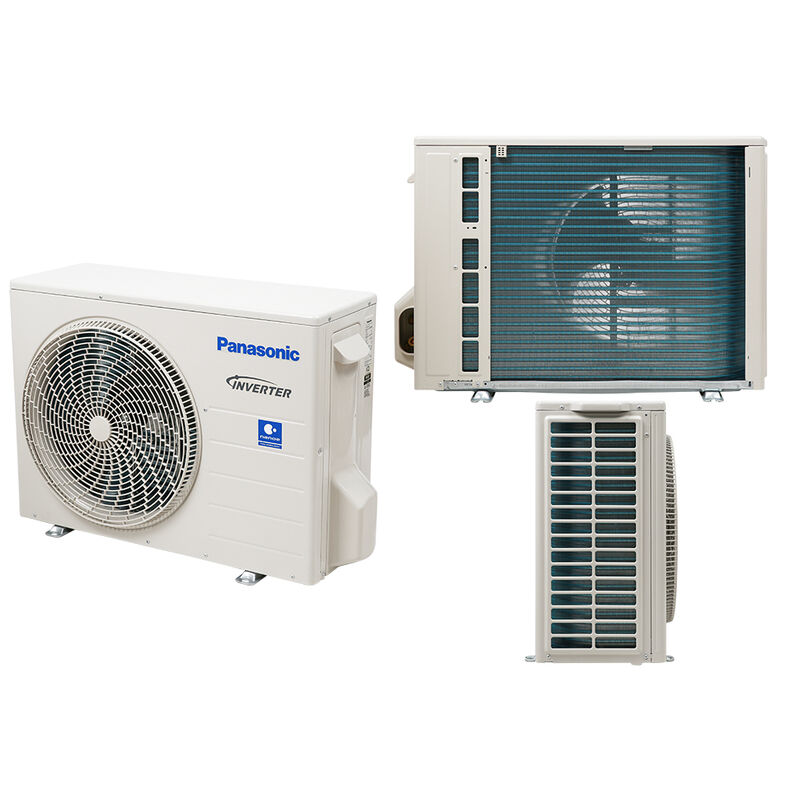 Máy lạnh Panasonic Inverter 2 HP CU/CS-PU18WKH-8M