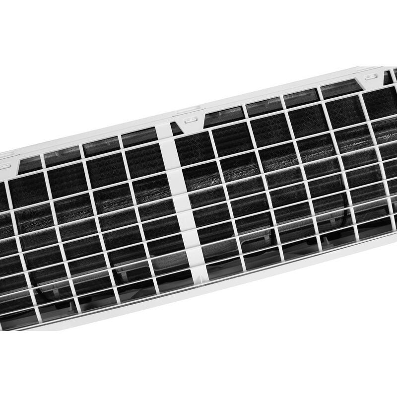 Điều hoà Panasonic 2 chiều 18000BTU Inverter YZ18WKH-8