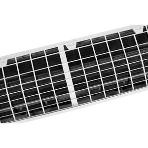 Điều hoà Panasonic 2 chiều 18000BTU Inverter YZ18WKH-8