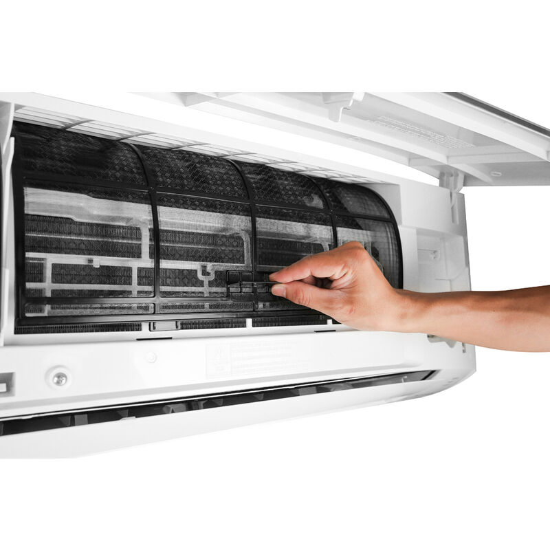 Điều hoà Panasonic 2 chiều 18000BTU Inverter YZ18WKH-8