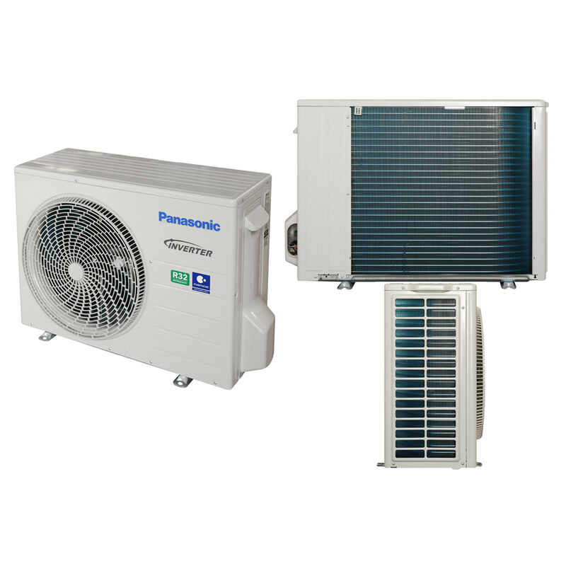 Điều hoà Panasonic 2 chiều 18000BTU Inverter YZ18WKH-8