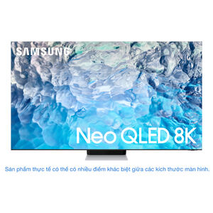 Smart Tivi Neo QLED 8K 65 inch Samsung QA65QN900B mới 2022