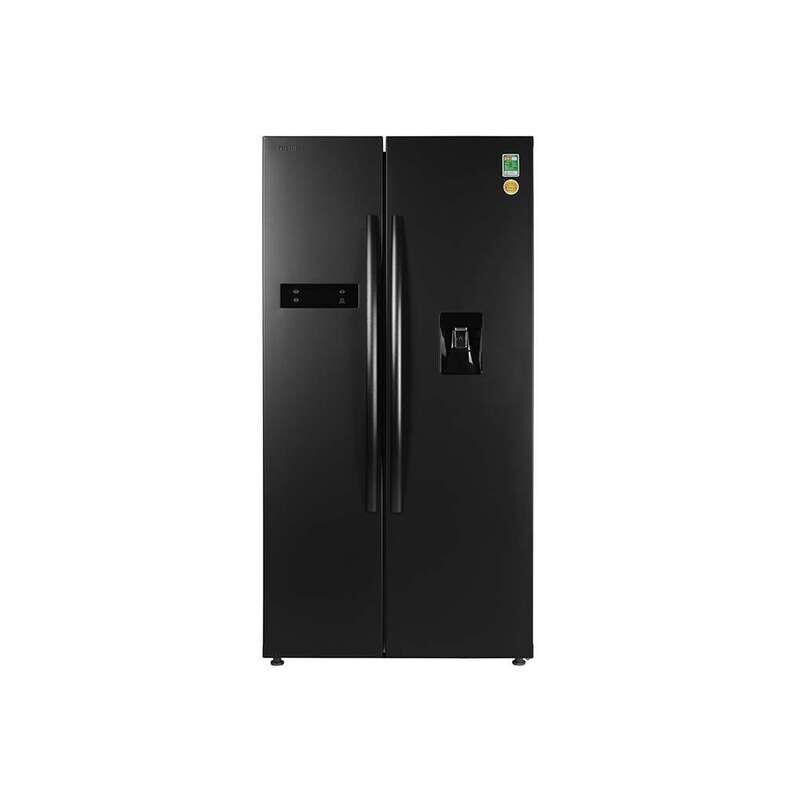 Tủ lạnh Toshiba Inverter 513 lít GR-RS682WE-PMV(06)-MG