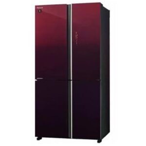 Tủ lạnh Sharp Inverter 525 lít SJ-FXP600VG-MR