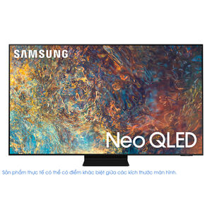 Smart Tivi Neo QLED 4K 55 inch Samsung QA55QN90A