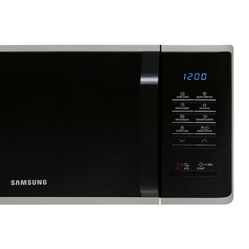 Lò vi sóng Samsung MS23K3513AS 23 lít