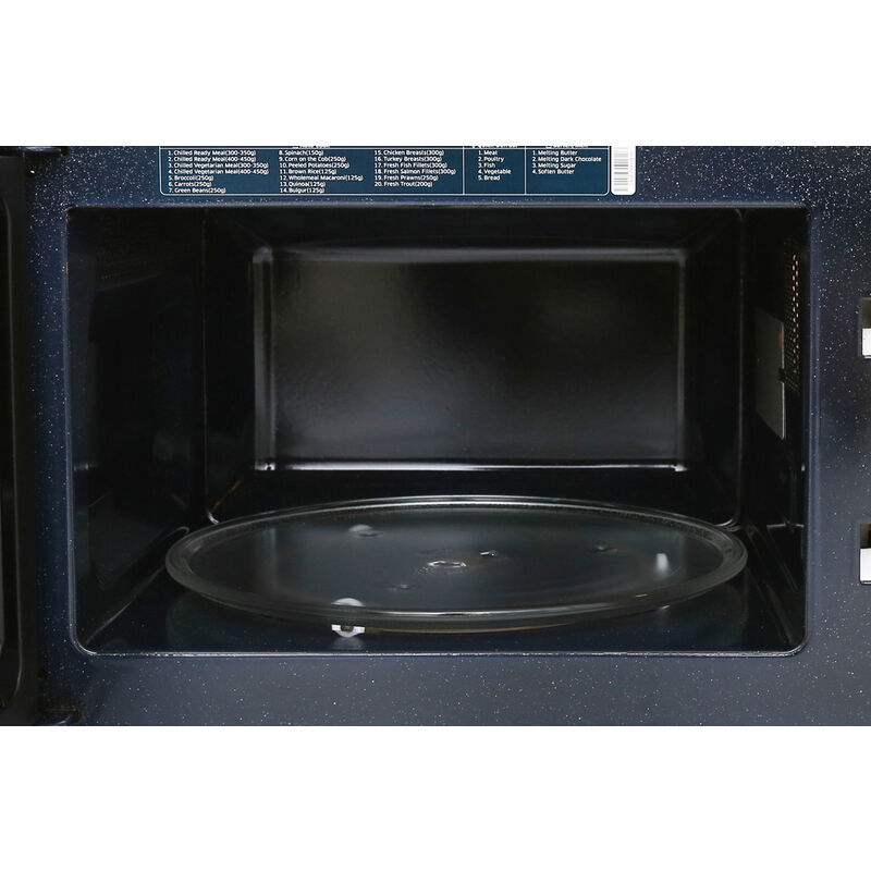 Lò vi sóng Samsung MS23K3513AS 23 lít