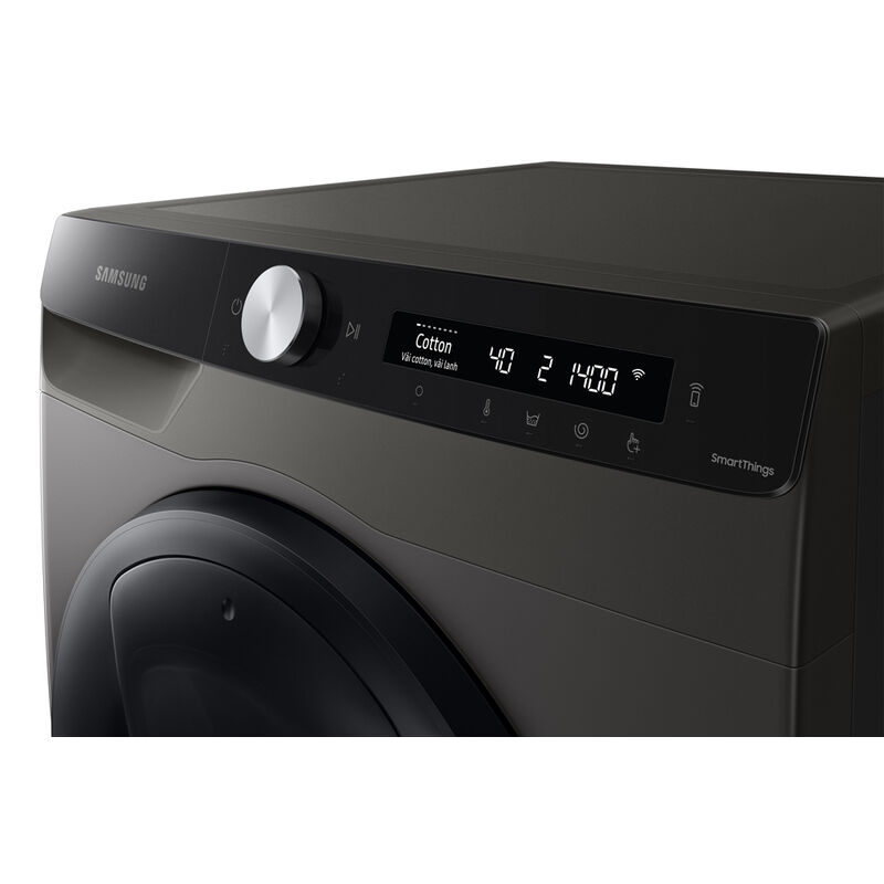 Máy Giặt Samsung Inverter 8,5Kg WW85T4040CX