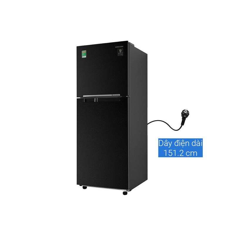 Tủ lạnh Samsung Inverter 208 lít RT20HAR8DBU