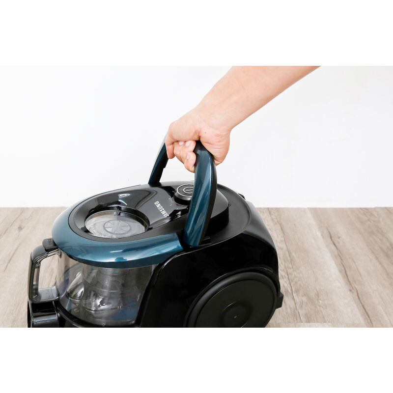 Máy hút bụi Samsung VC18M21M0VN