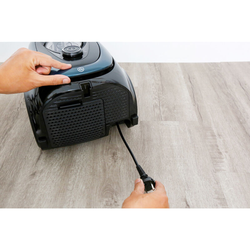 Máy hút bụi Samsung VC18M21M0VN