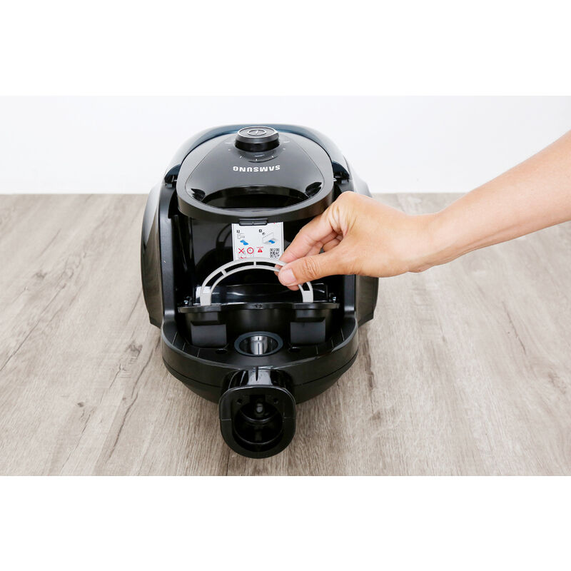 Máy hút bụi Samsung VC18M21M0VN