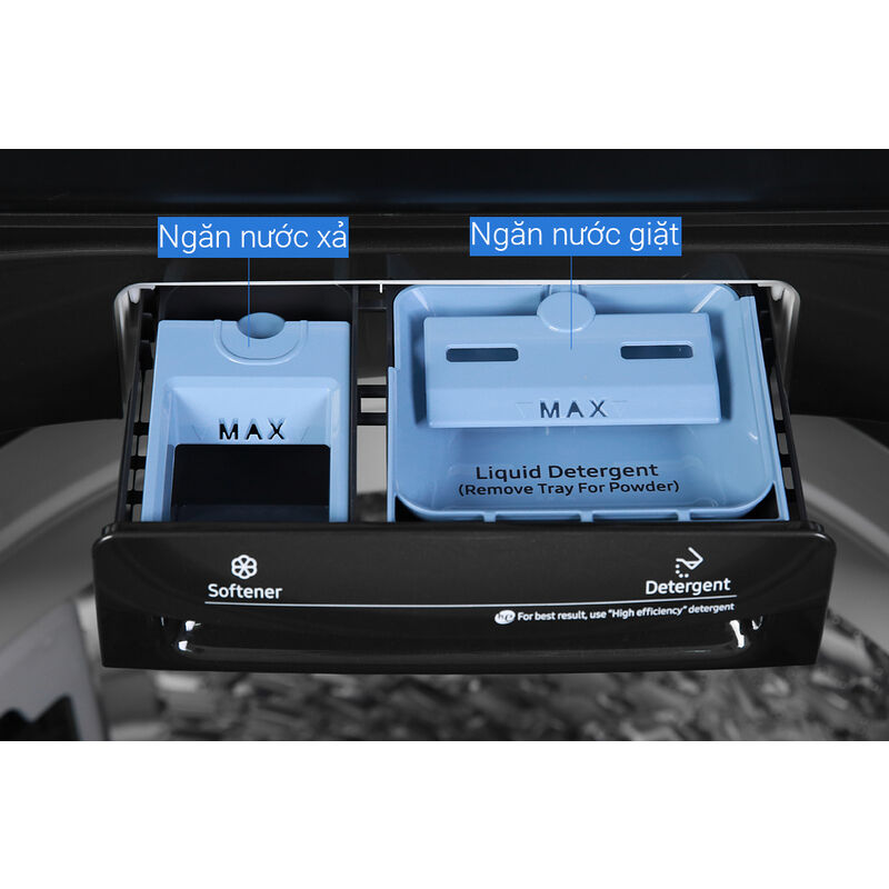 Máy giặt Samsung Inverter 22 kg WA22R8870GV/SV