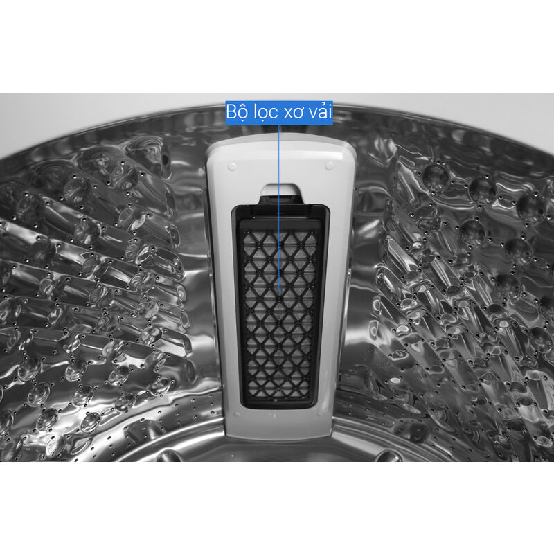 Máy giặt Samsung Inverter 22 kg WA22R8870GV/SV