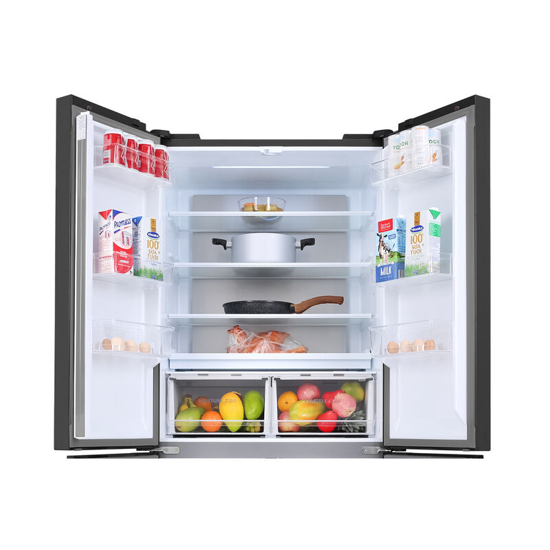 Tủ lạnh Toshiba Inverter 511 lít GR-RF610WE-PGV(22)-XK