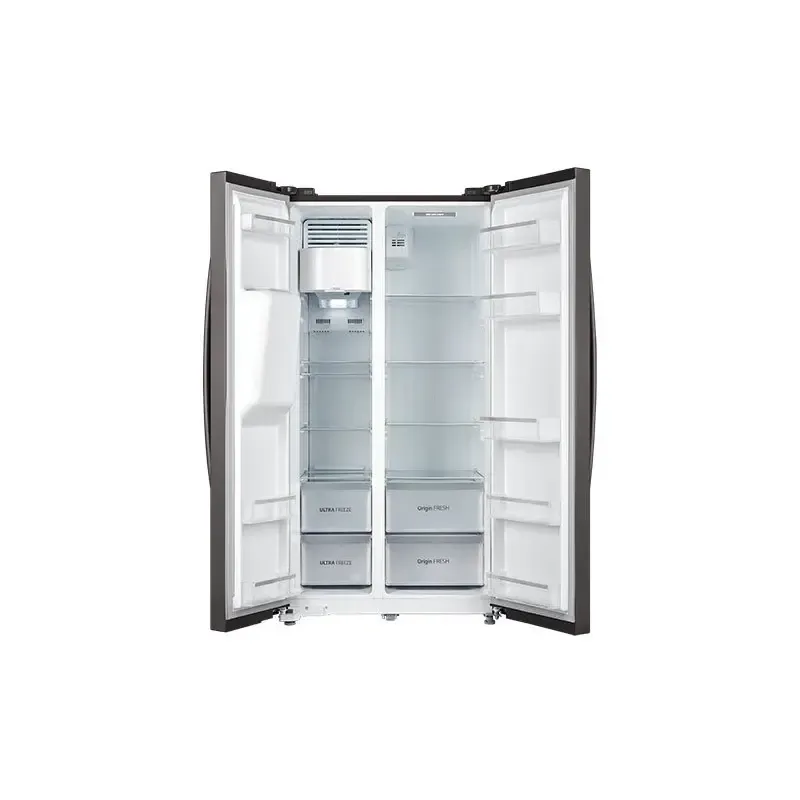 Tủ lạnh Toshiba SBS Inverter 493L RS637WE-PMV(06)-MG