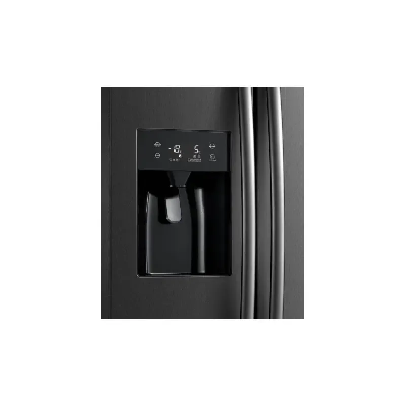 Tủ lạnh Toshiba SBS Inverter 493L RS637WE-PMV(06)-MG