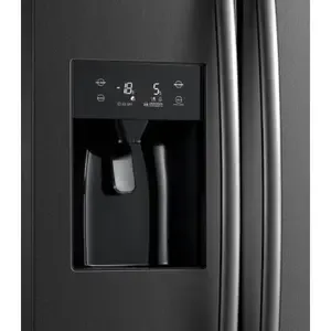 Tủ lạnh Toshiba SBS Inverter 493L RS637WE-PMV(06)-MG